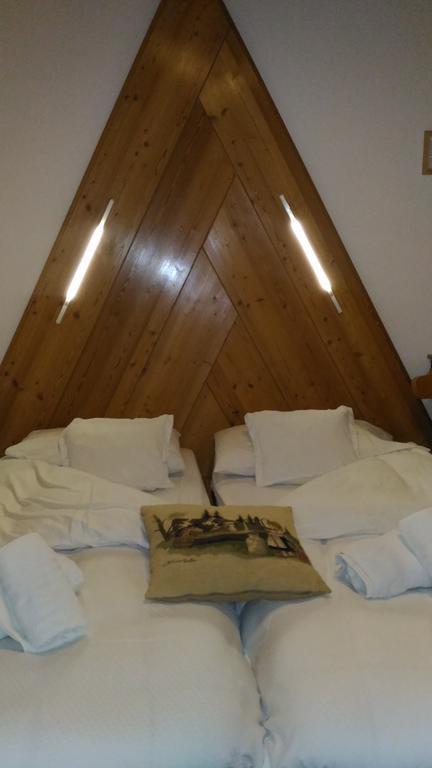 Hotel Capriolo Madesimo Extérieur photo