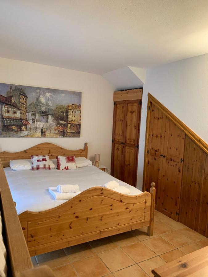 Hotel Capriolo Madesimo Extérieur photo