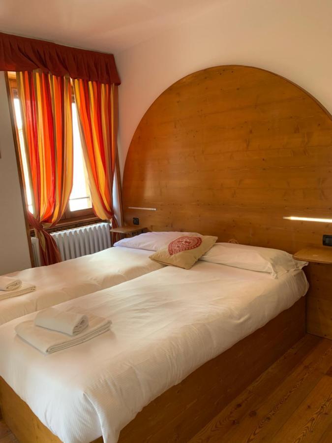 Hotel Capriolo Madesimo Extérieur photo
