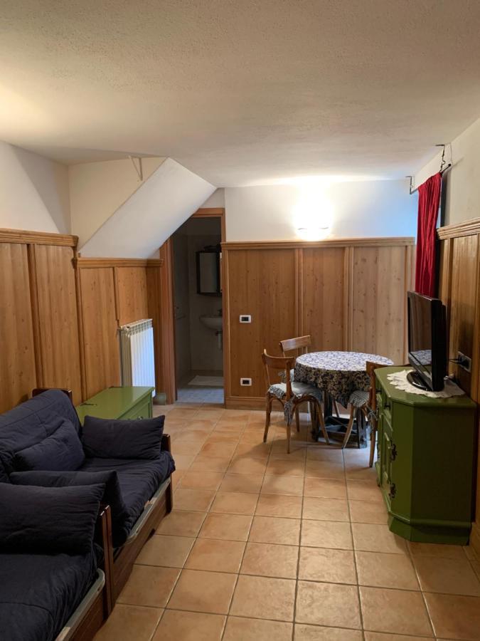 Hotel Capriolo Madesimo Extérieur photo